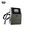 automatic bottle ink jet code date printing printing machine for bottle can tin