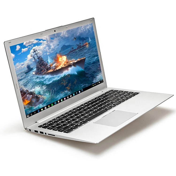 

PC Notebook 15.6 Inch 1920*1080 IPS DDR4 8GB SDD 128GB 1000GB Win 10 Intel Core I5 I7 Laptop Computer
