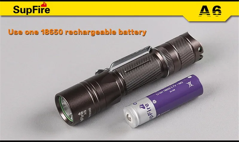 mini Flashlight 05
