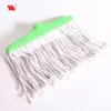 Trade Assurance 2010-IST Big Size Cleaning Pure Cotton Floor Mop with iron stick
