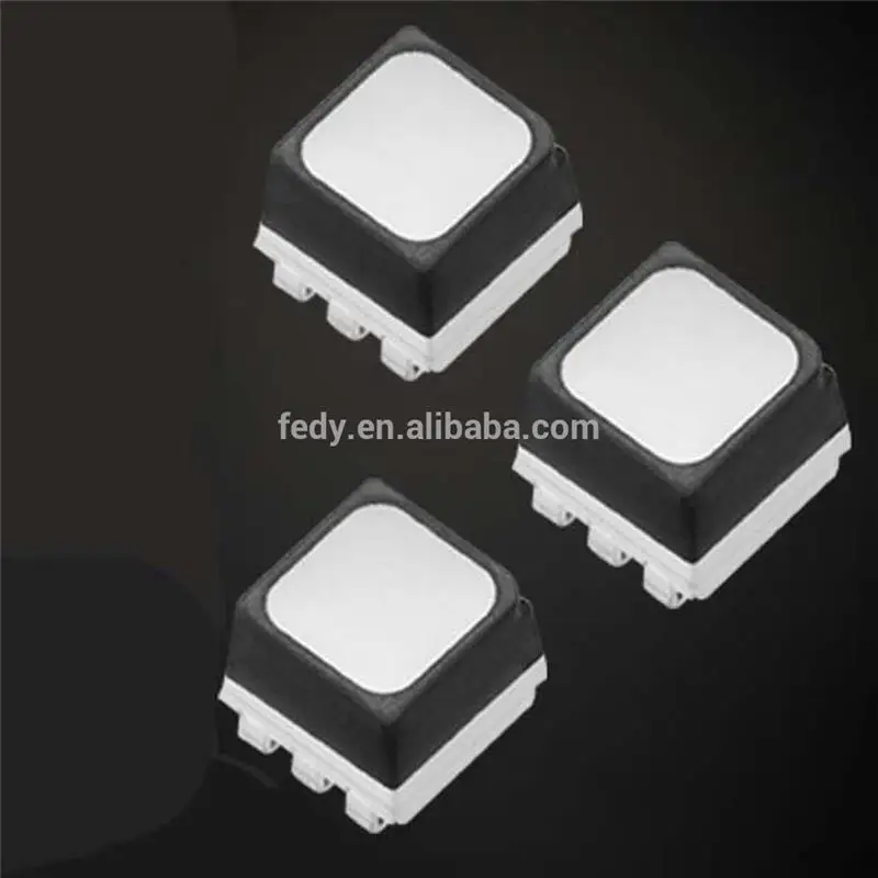 display smd red led diode