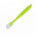 Fda Silicone Baby Medicine Feeder,Healthy Dispensing Infant Feeding Spoon Eom