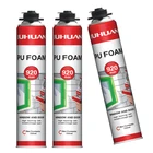 Good price Door And Windows Professional Mounting Gule PU Foam