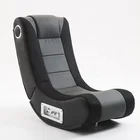 Wireless Rocking Gaming Chair with USB&Blue Tooth