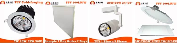 Hanging Installed 100lm/W UGR 19 LED Panel 62X62cm 40W with CE, RoHS Approved