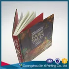 Free Sample-High Quality Fairy Tale Book, Hardcover Children English Story Book Printing