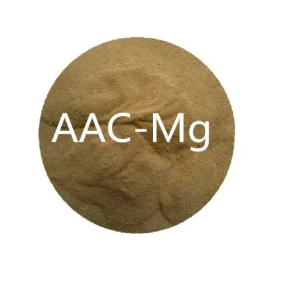 Mg Fertilizer