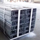 China Professional factory high quality cable tray cable ladder
