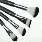Shenzhen Factory Supply 12pcs Rhinestone Makeup Brush Beauty Needs