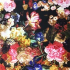 Factory Direct Custom Design Digital Print Silk Fabric Importers