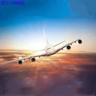The cheapest and safest air freight from China to UK