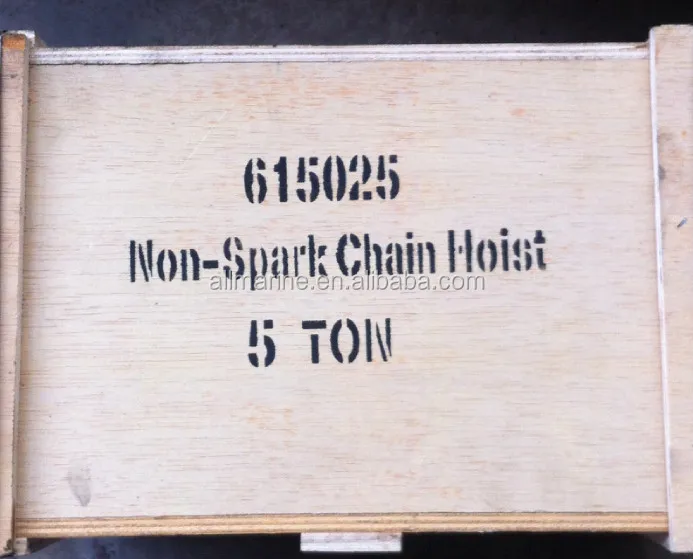 Wooden Package of Non-Spak Chian Hoists.jpg