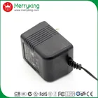 Merryking 120v 24v Adapter USA/Canada Wall Mount Linear 120v Ac Power Adapter Transformer Dc 24v 1a Power Supply