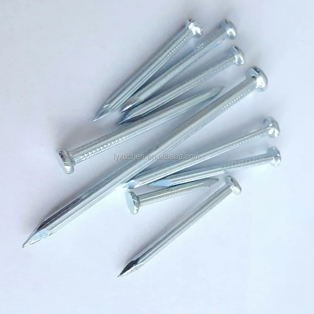 high quality and low price round co<em></em>ncrete nail for construciton