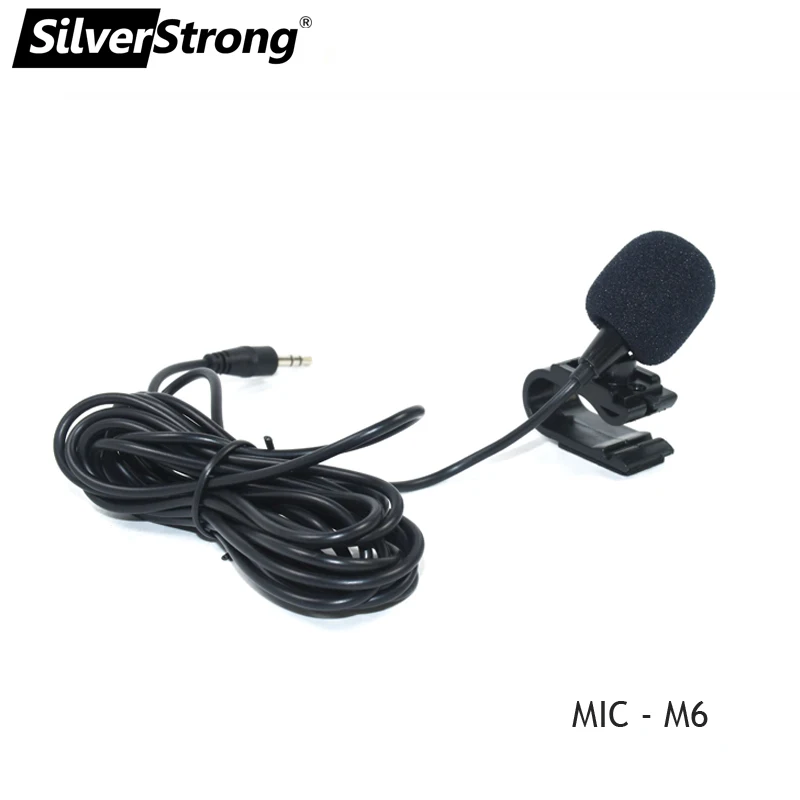 mic microphone earphone speakerphone - 