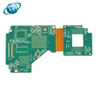 Printing 13 layer printed fpc circuit board