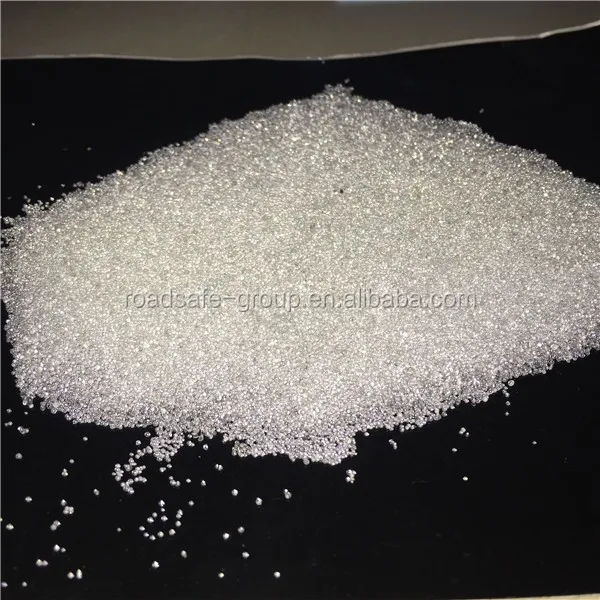 road paint beads