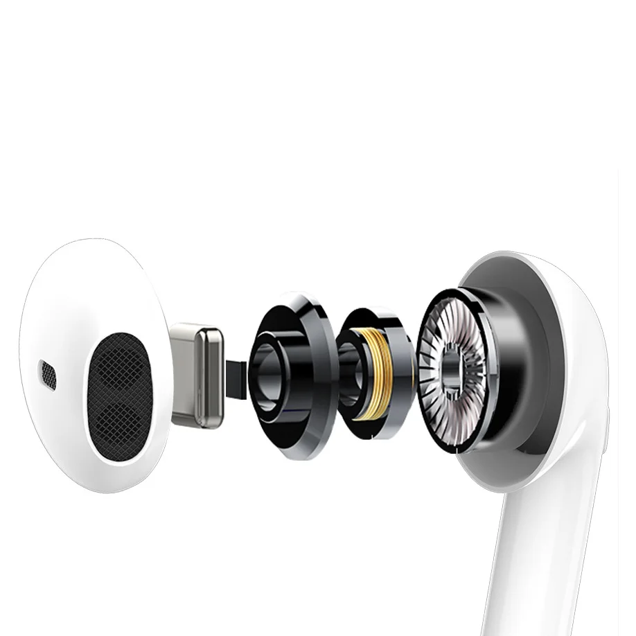 best sellers in europe 2019 earphone & headphone i12tws i10tws - ANKUX.COM