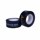 Excellent quality packaging tape logo printed custom packing tape logo in packaging
