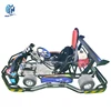 China factory price Attractive Racing Car Game Adult Pedal Go Kart for sale