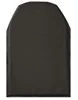 Shield Bulletproof Backpack IIIA Plate Insert Body Armor Safe School Bagpack inset panel shield