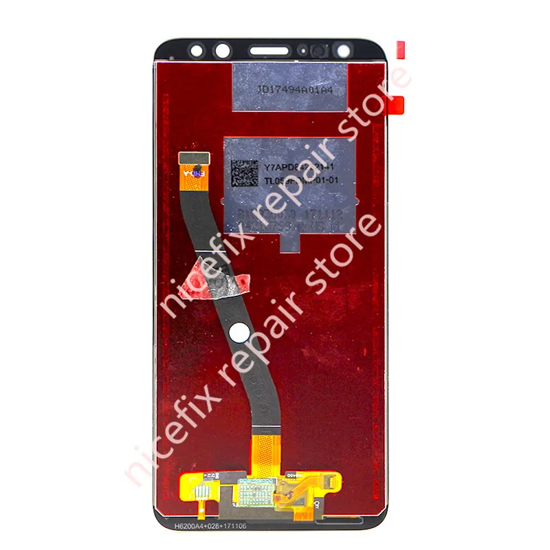 huawei maimang 6 lcd (9)_