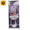 Trade show retractable banners retractor banner display for digital printing