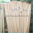 Factory direct sales 16% drying condition cheap custom wood handle