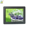 Square 10 4 Inch Wifi Android Lcd Digital Photo Frame Connect To Internet