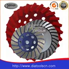 Diamond Turbo Grinding Cup wheel for Stone