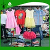 Credential Summer Children Clothing Import Used Clothes Bales In Kg For Sale kid clothes