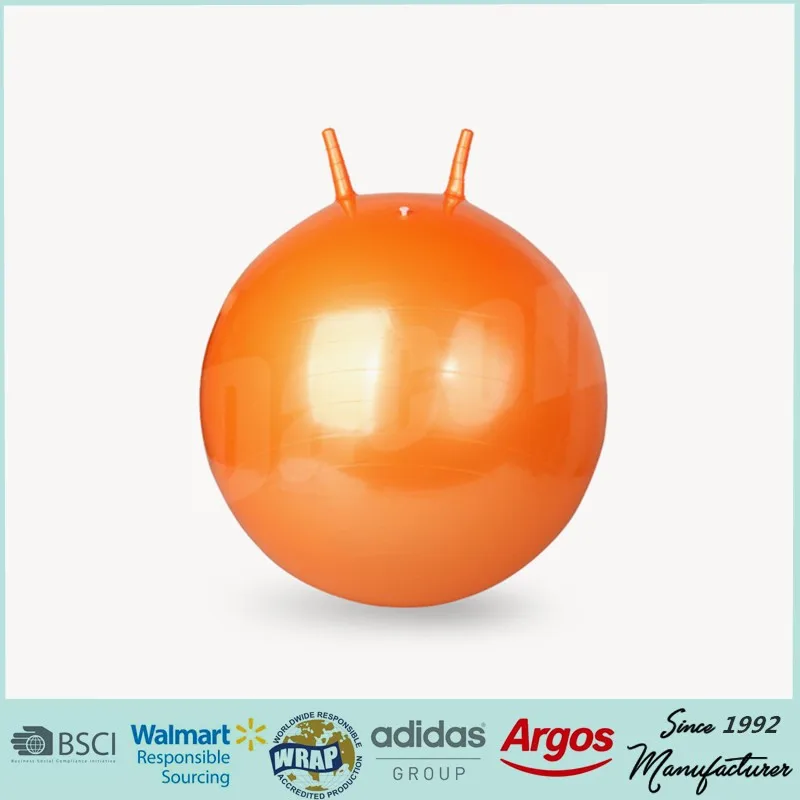 argos jumping ball