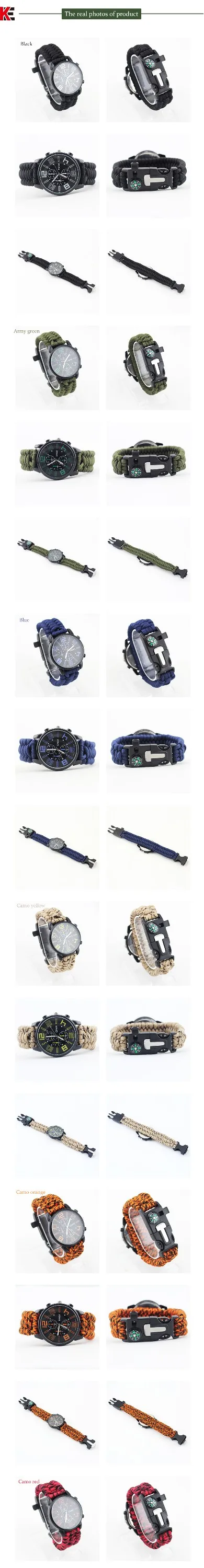 mens beaded bracelets with charm
