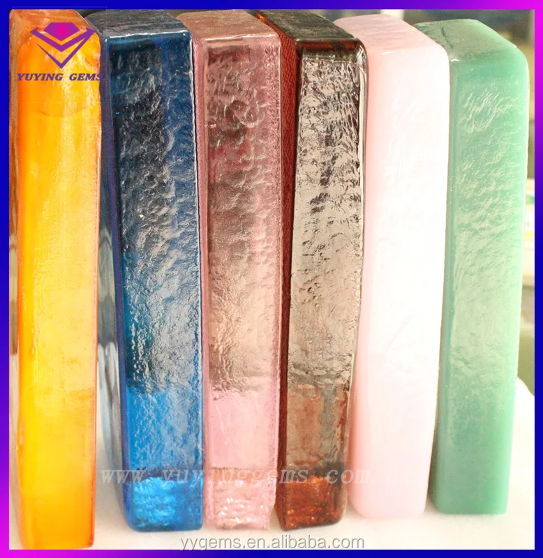 Raw Glass Material Uncut Raw Material Gemstones For Sale Buy Raw