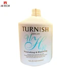 Factory organic shampoo hair care product private label bulk shampoo