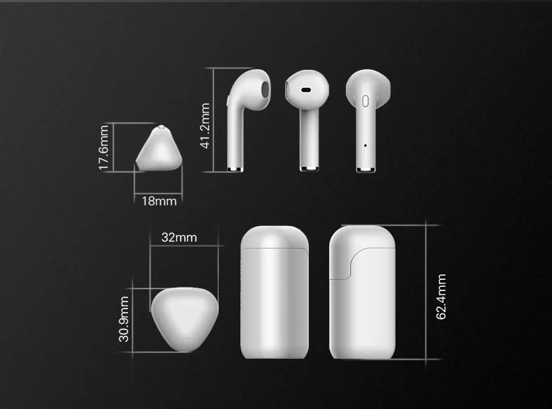 Original Mi Bluetooth Earphone Youth Version Hands Free Bluetooth 5.0 Wireless earphone with MIC New for Mobile Phones - ANKUX.COM