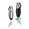 The Smallest Hair Clipper 360 Degree Rotary Multi-purpose Lightweight Hair Trimmer Small Electric Hair Clipper