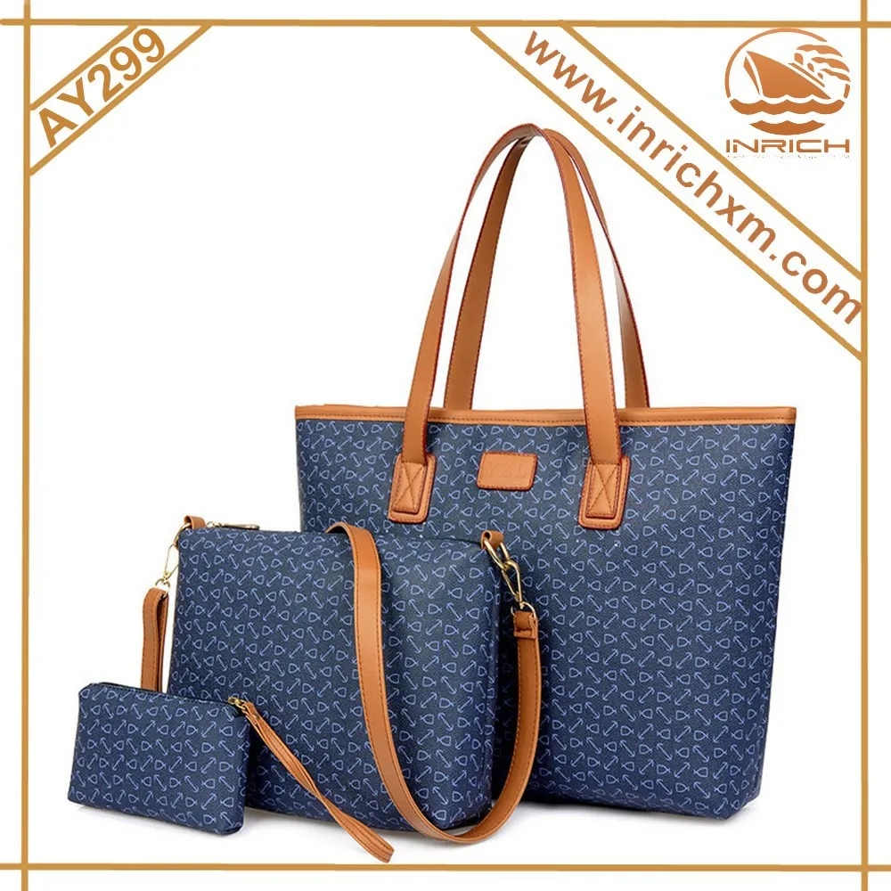 3pcs A Set Cheap Price Wholesale Handbags Made In China - Buy Wholesale Handbags Made In China ...