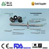 Surgical instruments used in operation Cup Type Uterine Manipulator
