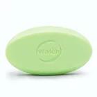Natural lemon bar scented solid bath bathroom soap