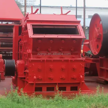 Stone Tertiary Impact Crusher Price