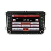 Car GPS DVD Player Nav Stereo Radio 3G IPOD For VW Passat B5 MK5 MK4 Golf CITI