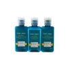 50ml disposable hotel bath mini gel bottle hair shampoo