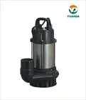 Photovoltaic Intelligent brushless DC submersible pump