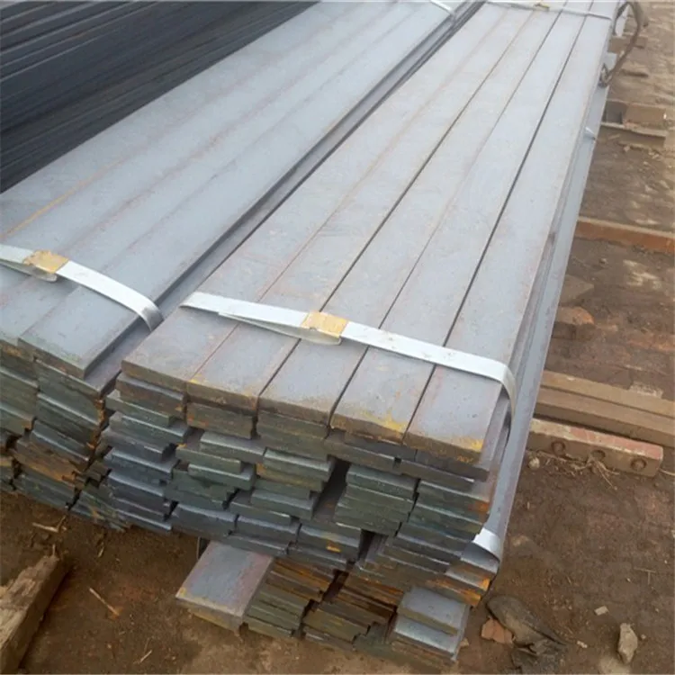 High Quality Low Price Prime Q235B Steel Flat Bar