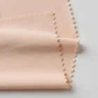 High Elastic Interlock Weft 25 Spandex 75 Nylon Leggings Fabric