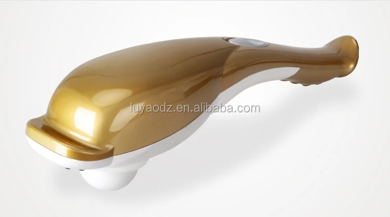 Вибратор Дельфин