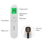 2 in 1 mode Fast Read Digital Infrared Pregnancy Thermometer Test