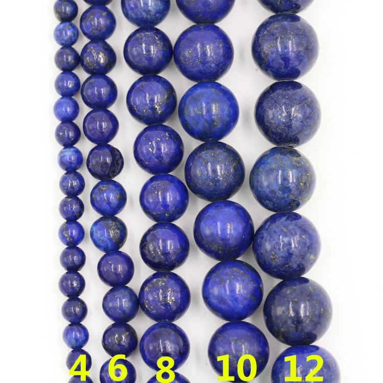 stone natural gemstone bulk lapis lazuli price, blue lapis lazuli beads for jewelry making.jpg