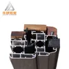aluminum and wood profile extrusion aluminum profiles for windows and doors
